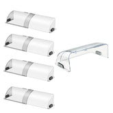 CH24Globall vent deflector magnets securely attaches to metal vents for easy airflow redirection.