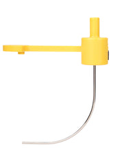 CHIPTOOLZ Rafter Center-line Locator center-mark for precise rafters