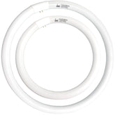CHKADAWA fc12t9 12-inch 32W lightbulb delivering crisp cool white kitchen illumination.