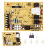 CHYKUANG 50A55-743 furnace board replacement with broad compatibility for safer maintenance