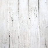 CiCiwind white wood wallpaper roll enables quick wall updates with peel and stick ease.
