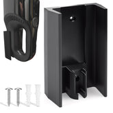 CINROPE wall mount for Shark CH951 dock keeps tools within reach.
