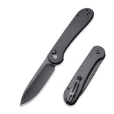 CIVIVI pocket knife with ceramic pivot enabling smooth opening for daily tasks