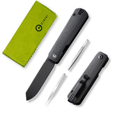 CIVIVI Sendy multitool with tweezers for precise outdoor tasks