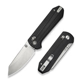 CIVIVI Yonder folding knife with 2.88-inch blade for precise everyday tasks