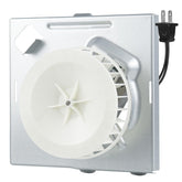 CLLOMAGY 696N-R02 B unit closeup showing compact replacement solution for NuTone fans