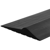CloudBuyer 10ft threshold seal close-up showing adjustable length for precise fit.
