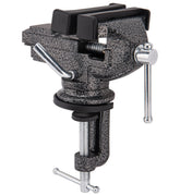 CMOOD Universal Table Vise jaw provides secure grip for precise clamping of wood and metal