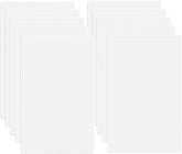 COAPIN258 1-gang screwless blank wall plate close-up showing clean, modern finish