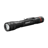 Coast G32 pure-beam focus for versatile indoor and outdoor tasks