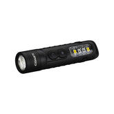 Coast KL30R compact pocket flashlight for easy everyday carry.