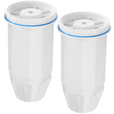 Cobectal Upgrade ZR-001 filter demonstrates compatible replacement for ZR pitchers delivering cleaner water.