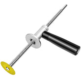 Cocowin inside PVC pipe cutter with diamond wheel for clean internal cuts.