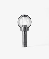 COKODIVE Enhypen Official Light Stick Ver.2 front view with smooth finish and collectible appeal.
