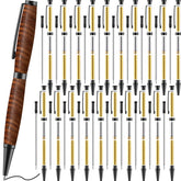Colarr 20pcs slimline pen kit outer box, ideal for gifting and organization.