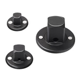 ColumPRO low-profile adapter 3/4M to 1/2F tailored for tight-space conversions.