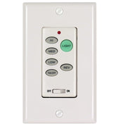 Comfort Direct UC9051T front view for seamless 3-speed fan control
