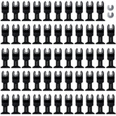 COMOWARE 55-pcs blades for wood cutting deliver precise, clean cuts.