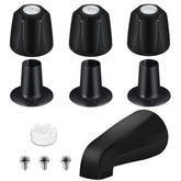 Coolfell shower knob hot control for Pfister Verve faucets