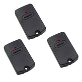 Cooouds RB741 remote compatible with Mighty Mule openers for easy gate access.
