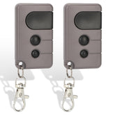 Cooouds Sears Craftsman remote front view for quick garage access