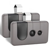 Cooouds two-pack garage door remote for easy multi-op access.
