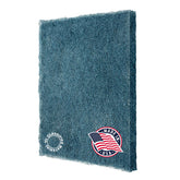 CoreCarbon cut-to-fit filter pad for versatile HVAC sizing