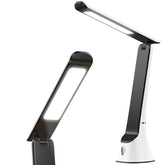 Cotlike Light Therapy Lamp front view with 80 LED beads for bright, UV-free illumination.