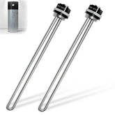 Couhidu 4500W water heater element with screw-in design for quick installation