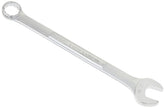 CRAFTSMAN 15/16-inch SAE wrench with chrome finish for lasting durability.