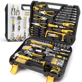 CRESOLVIA pliers in toolkit provide versatile gripping for many repairs