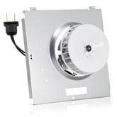 Criditpid 769RL B unit motor assembly for Broan-Nutone fans increases efficiency