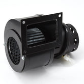 Criditpid centrifugal blower motor for Dayton 1TDP7 compatibility and improved airflow.