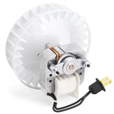 Criditpid S0504B000 motor for Broan Nutone 769RL boosts quiet bathroom ventilation