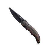 CRKT Endorser closed view showing compact EDC size