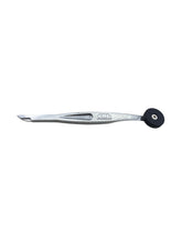CRL 11-Inch Vinyl Roller Tool head with knurl diamond grip for precise control