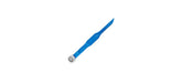 CRL VR10 blue-handle vinyl roller tool for glazing vinyls and gaskets