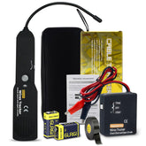 CrysGuard EM415PRO overview image: circuit tracer for quick automotive diagnostics.