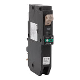 Cutler Hammer CHFP115AF front view showing arc fault protection for home circuits