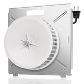 Cylrod 8664RP motor for Nutone B unit delivers quiet, efficient airflow.