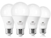 CYLYT LED bulb provides 100W-equivalent brightness for living spaces