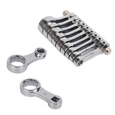 CZXCTK 3/8in drive torque adapter closeup for hard-to-reach engine bolts.