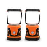 DAMI LED camping lamp 1500 lumens for bright outdoor lighting