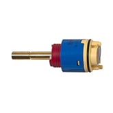 Danco 10670 cartridge for Aquasource/Glacier Bay single-handle faucet stops drips.