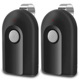 Datonten two-pack remote for Genie ACSCTG at 390MHz enables convenient garage access