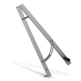 Deadwood DCT Taper Gauge Jig leg-cut for precise tapered legs on a table saw