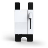 Deako Simple Dimmer slide control for mood lighting and precise brightness.