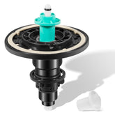 DearChan EBV-1020-A flex tube diaphragm assembly for Sloan sensor toilets improves consistent flushing