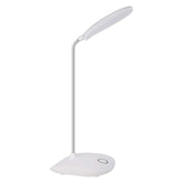DEEPLITE LED Desk Lamp battery operation for cordless use anywhere
