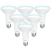 DEGNJU BR30 LED Bulb dimmable for adjustable lighting in homes